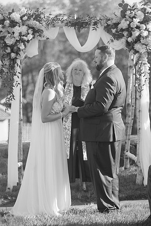 ceremony 124