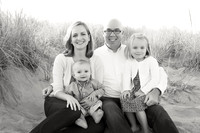 Laura's Family