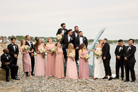 Oceanview of Nahant formals