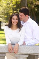 Rebecca and Bryan's Engagement Photos