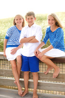 The Laliberty's at Plum Island