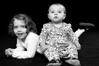 addison and shea 12/09