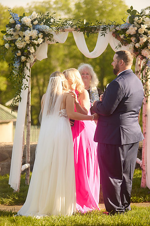 ceremony 129