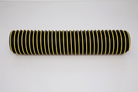 black and yellow tube normal size