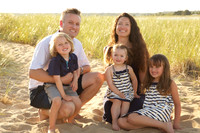 Cassandra's family 2016