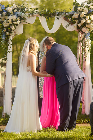 ceremony 127