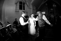 Renaissance Golf Club wedding reception