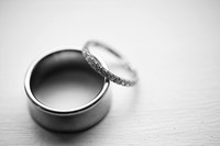 Renaissance Golf Club wedding details