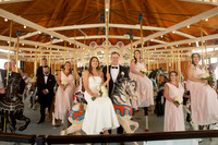 Blue Ocean Music Hall wedding formals