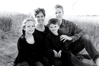 The Norris Family