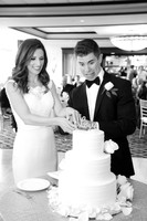 toasts cake dances