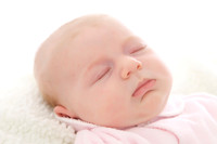 Marin's first photoshoot