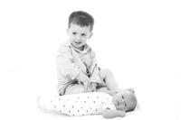 The Smolski's newborn photos