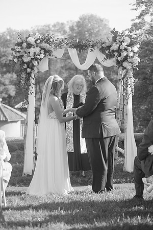 ceremony 136
