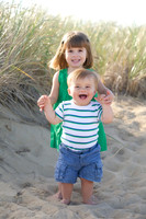 The Drakes at Plum Island