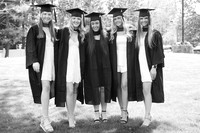 Curry College Graduation photos