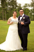 Renaissance Golf Club wedding Ali and Colin