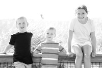 Kendra's family 2016