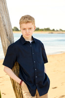 Nolan S senior photos