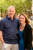 Jim and Erica