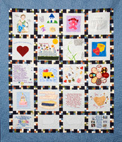 buffy quilt