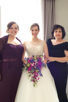 Museum of Science wedding preceremony