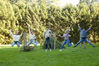 Maudslay family photos Miller 2023