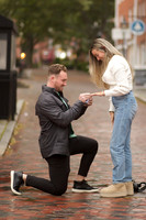 Ryan and Ashley surprise proposal preview