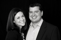 Engagement photos