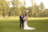Renaissance Golf Club wedding highlights and album suggestions