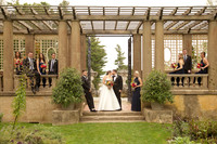 formals Crane Estate wedding