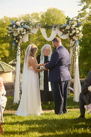 ceremony 133