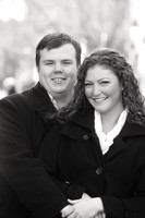 Shannon and Connor