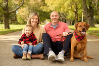 Spencer Peirce Little Farm family photos Cheryl