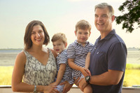 family photos Haffner 2021