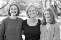Sharon's family 2023