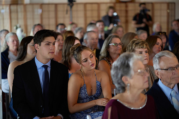 ceremony 43