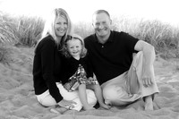 Amy's Family Beach Photos