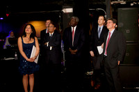The Awards