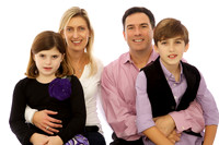 The Masse's 2012