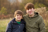Gabe and Ben