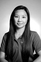 Newcastle headshots Cassie lo rez