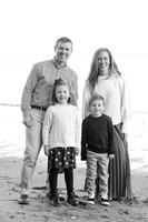 family not retouched