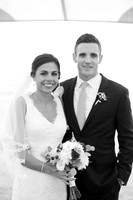 Danielle and Greg