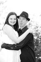 Kathryn and Jason