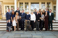 Bailly 30 minute extended family photo shoot Newburyport Photographer