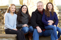 Buckley family photos 11 23