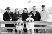 Suzanne's family 2023