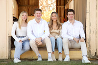 Ehrgott family 2023