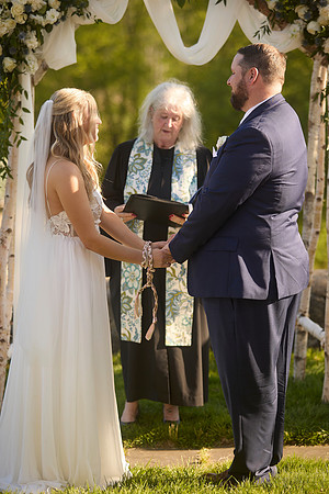 ceremony 109